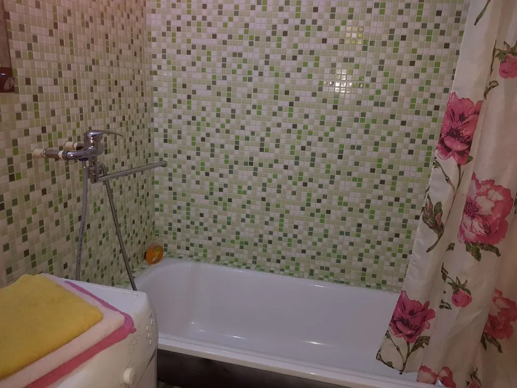 Квартира Уютная квартира — Челябинск