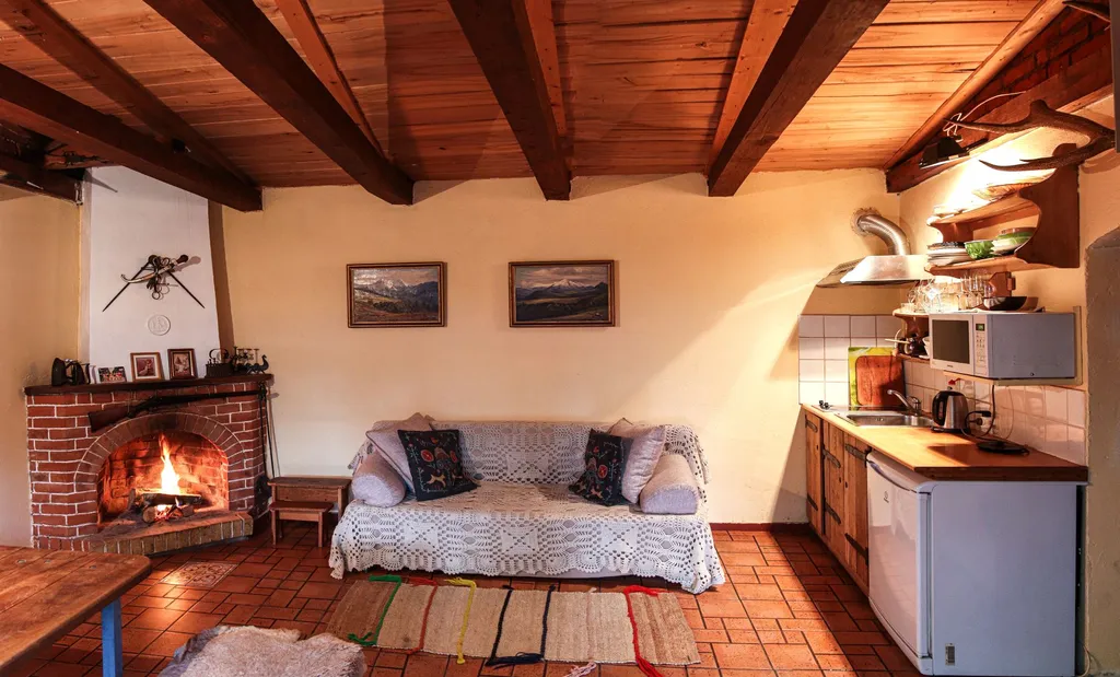 Коттедж 3-комнатный Дом — аренда посуточно в Хамышки