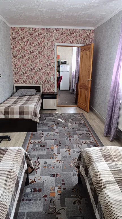 Домик для отдыха