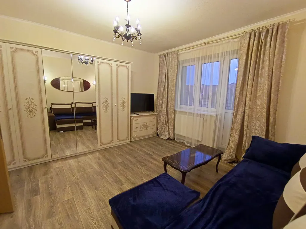 Квартира Апартаменты у западного пляжа — аренда посуточно в Зеленоградск