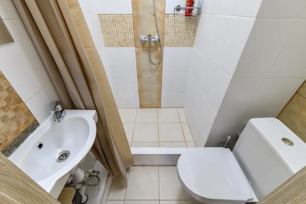 Квартира Квартира Студия Лесная в Песочном удаленное заселение — Песочный