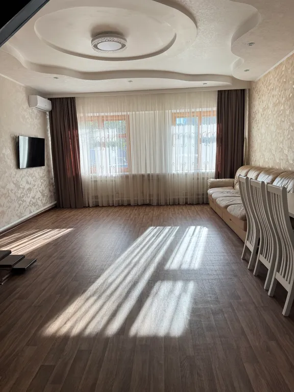 Семейный дом для отдыха Все Свои