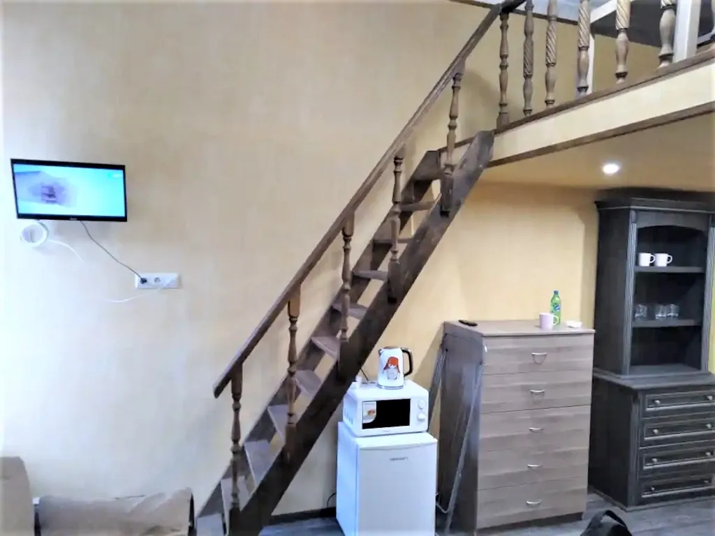 Квартира Уютные апартаменты — Санкт-Петербург