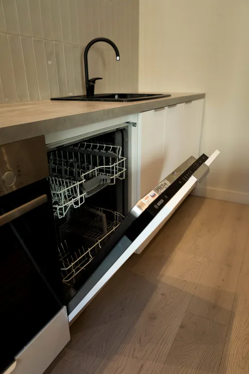 Апартаменты рядом с Замком