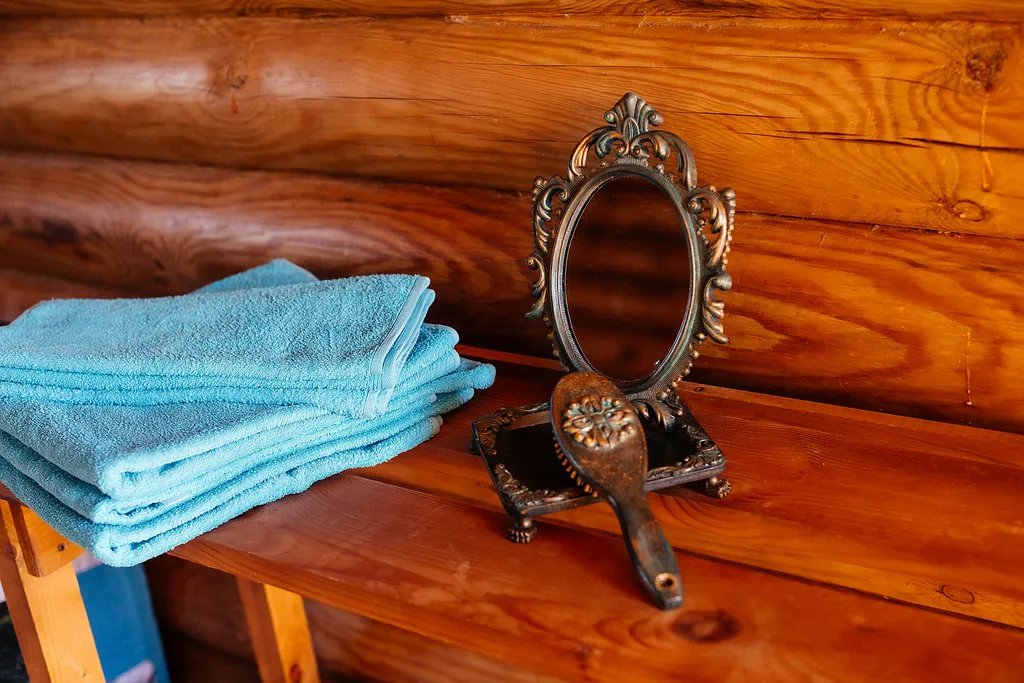 Усадьба Заповедная