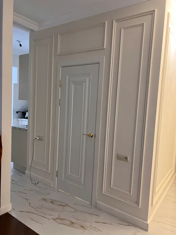 Апартамент в центре у моря