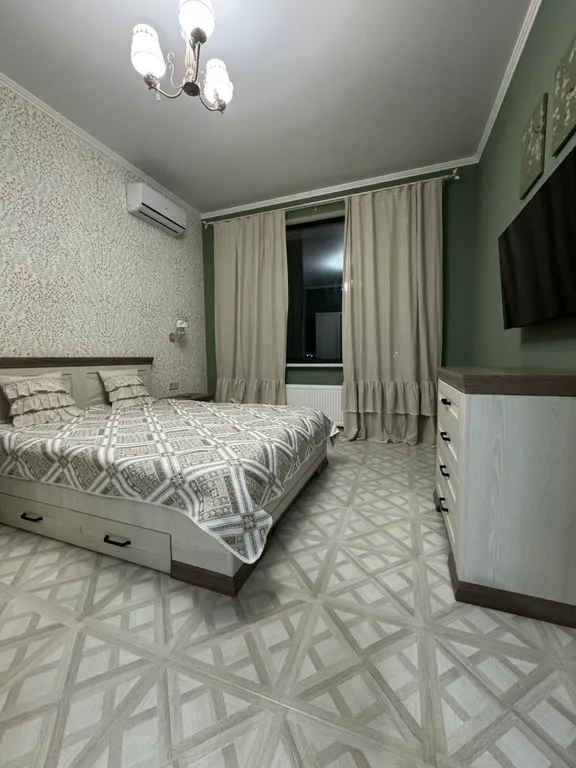 Квартира в Иннополисе