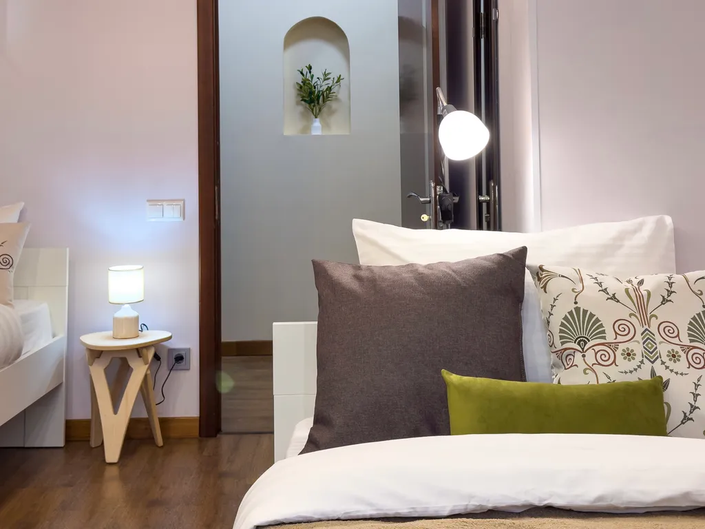 Квартира Дизайнерская квартира — Москва