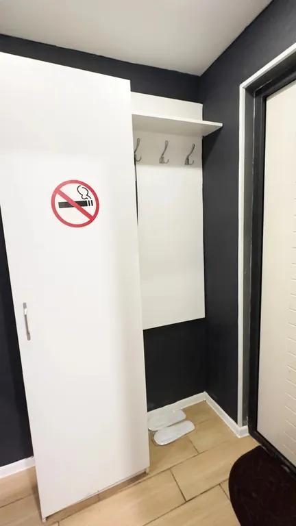 Уютная квартира-студия около метро Новокосино