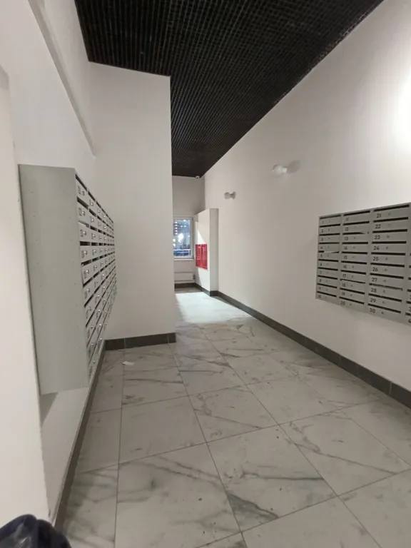 Современная уютная студия в новом жилом комплексе Akaдем-Риверсайд