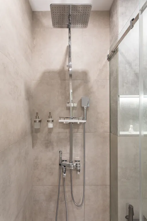 Квартира Квартира Sunny apartment — Калининград