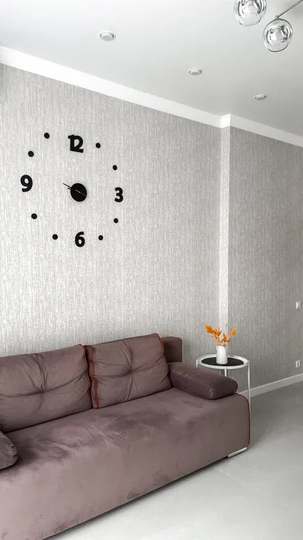 Квартира Квартира Жемчужина — Геленджик