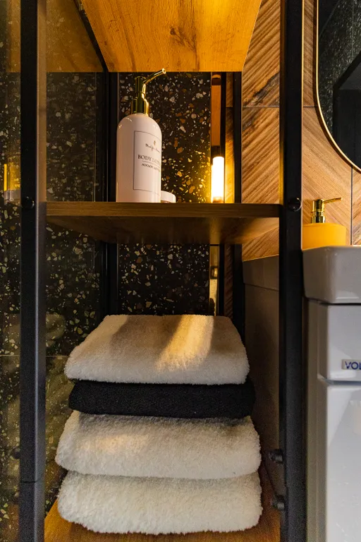 Квартира Квартира Дизайн-студия — Краснодар