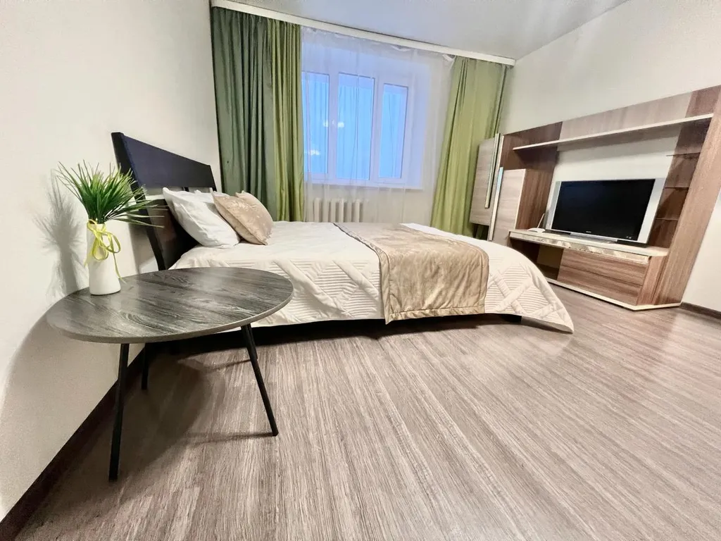 Шикарные апартаменты