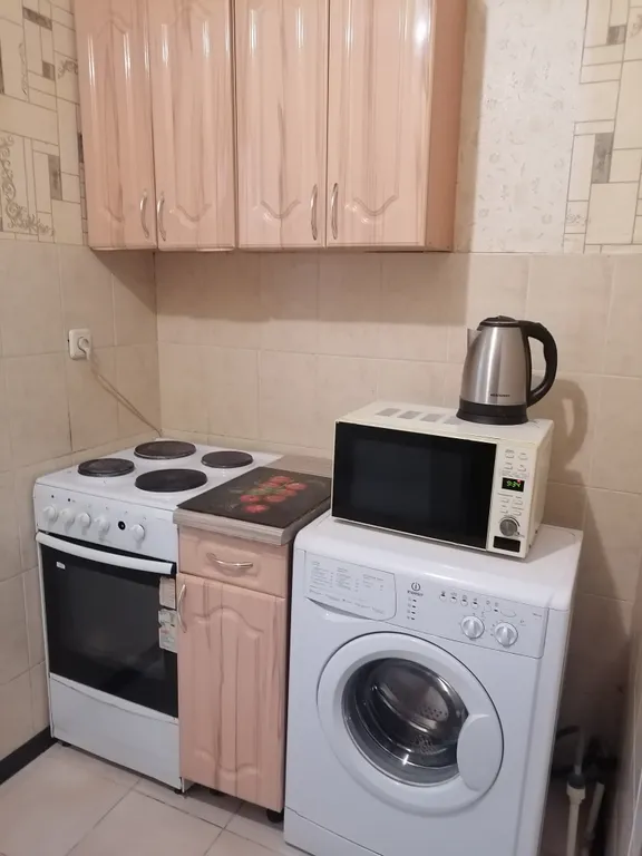 Уютная квартира в центре