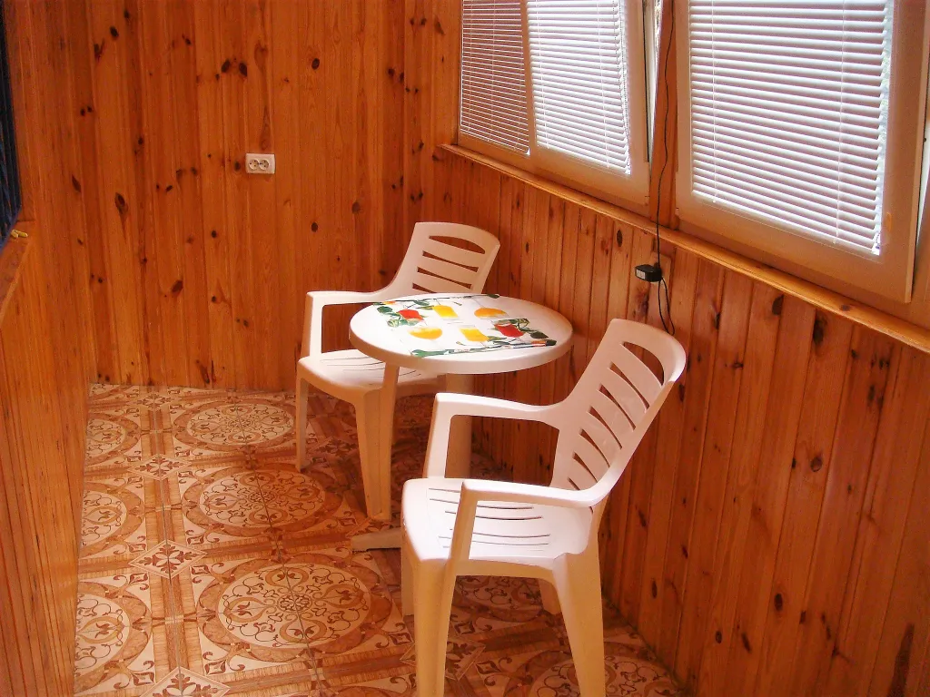 Апартаменты рядом с Набережной и Приморским парком