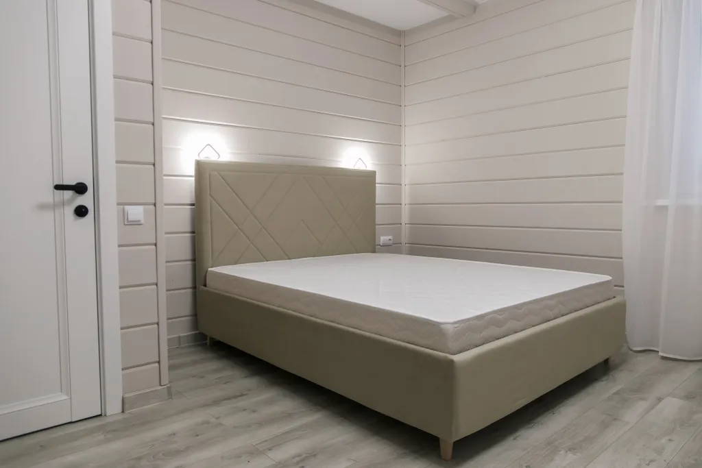 Уютный дом для компании на Истре