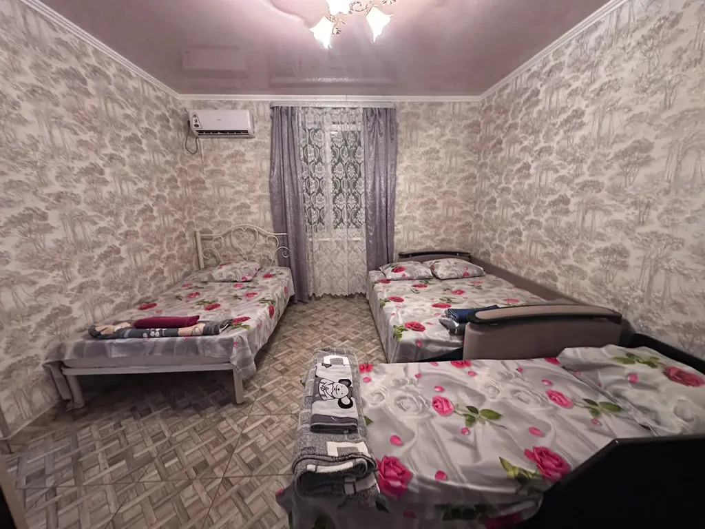 Комната