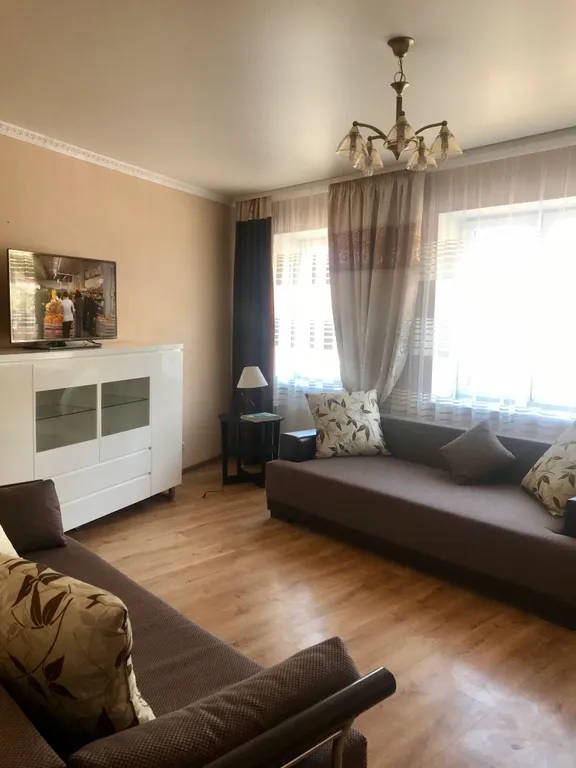 Квартира в самом центре