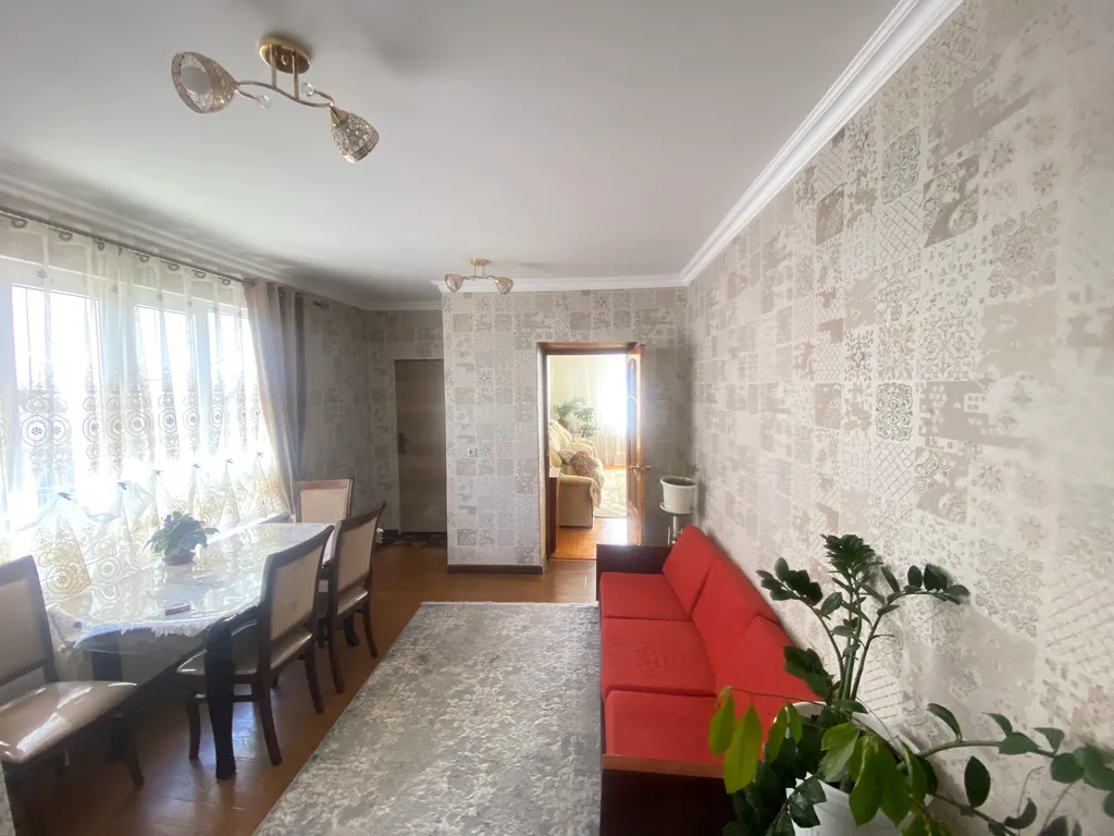 Гуниб - Азбар