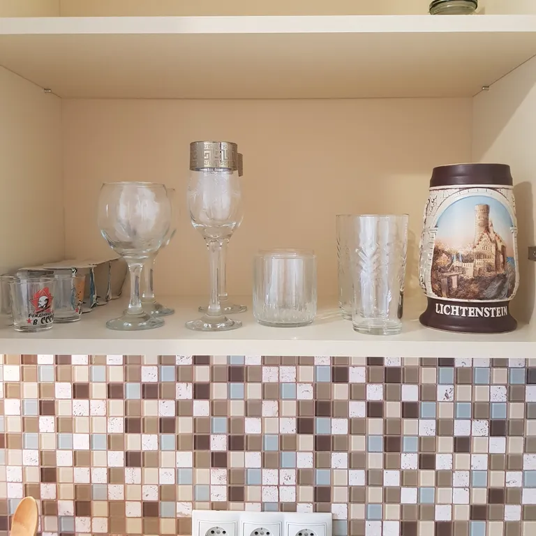 Уютная квартира около футбольного манежа