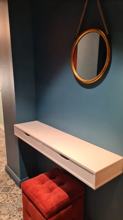 3-комнатная Квартира — аренда посуточно в Владикавказ