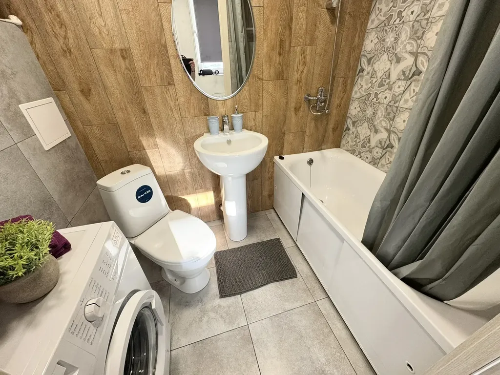 Уютная квартира в центре