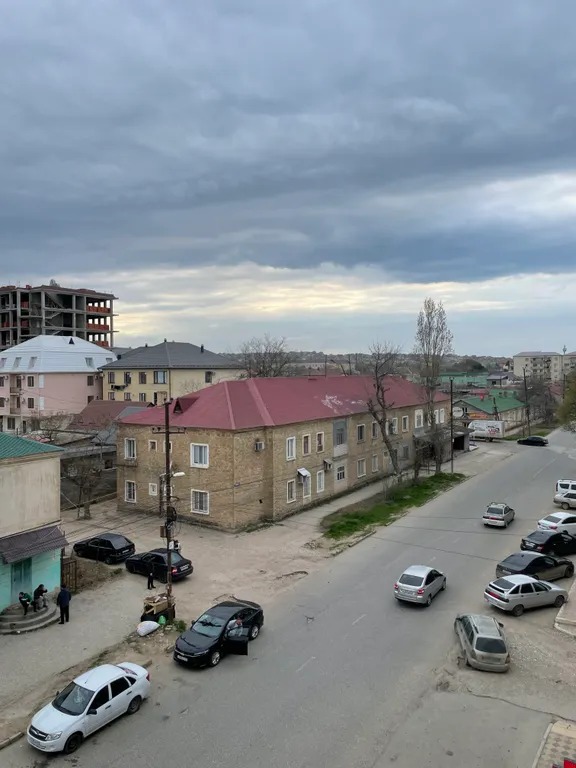 Уютная квартира недалеко от моря