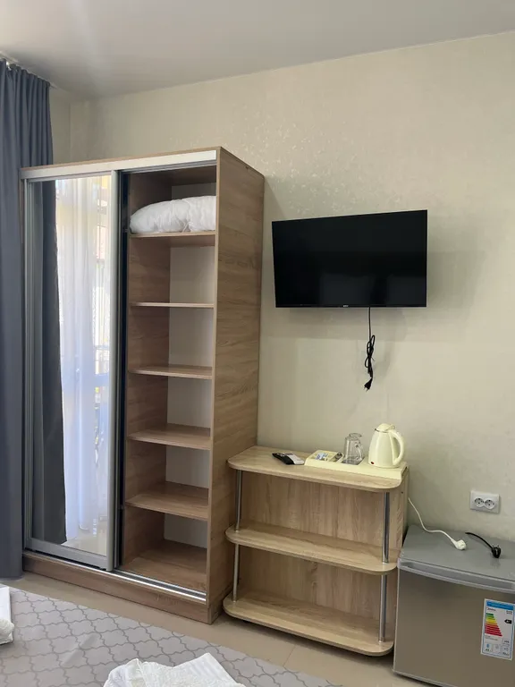 Квартира Комната — Лазаревское