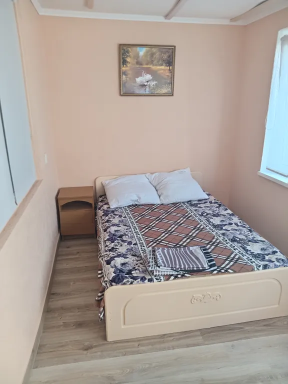 3-комнатный Дом