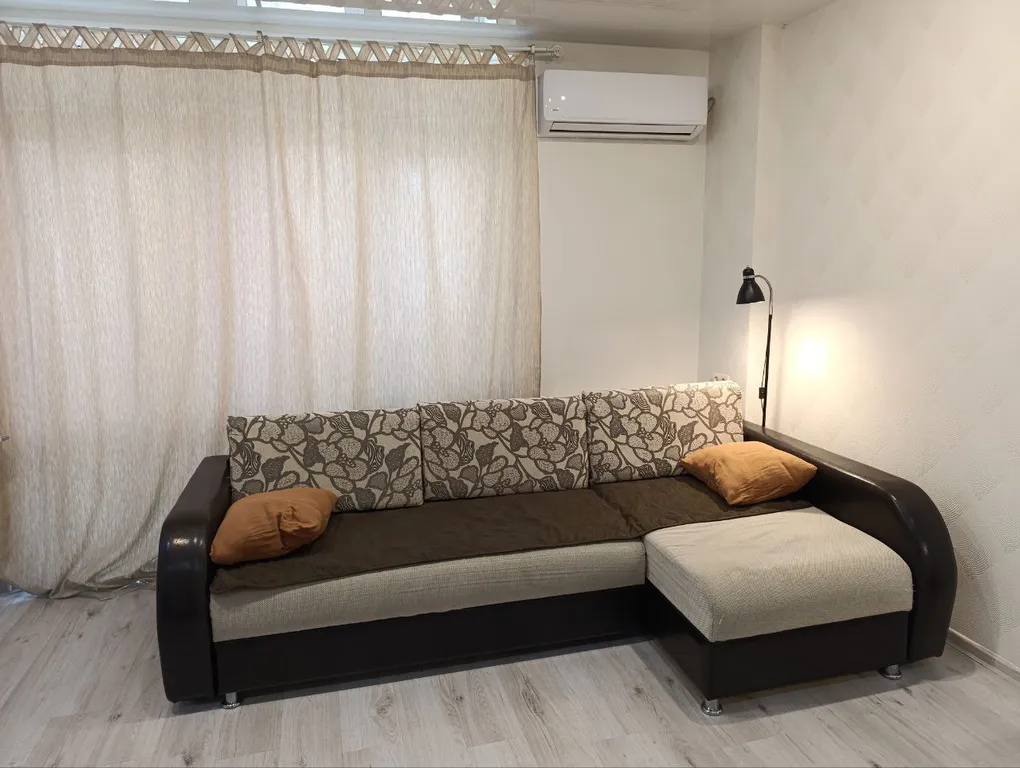 Квартира Уютная квартира — Волгоград