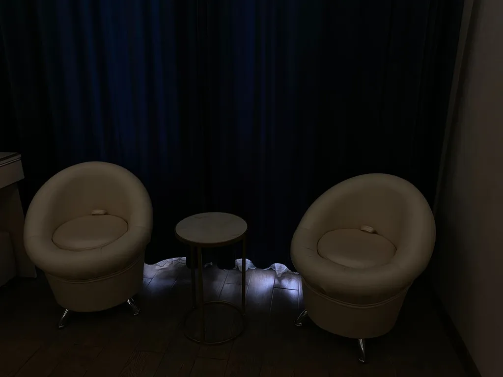 Полулюкс с кроватью размера king-size