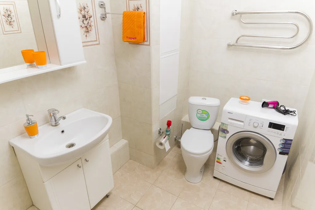 Апартаменты с прекрасным и бесплатным видом