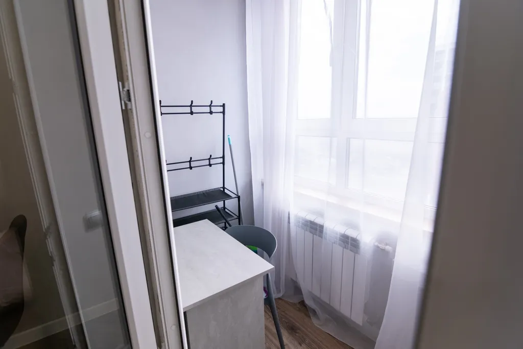 Апартаменты в новом жк на двоих