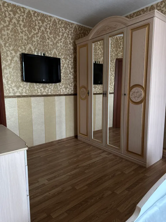 Квартира 2-комнатная Квартира — Великий Новгород