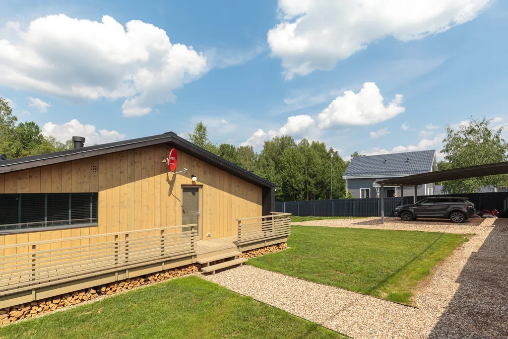 Оригинальный ДубльДом Каштан