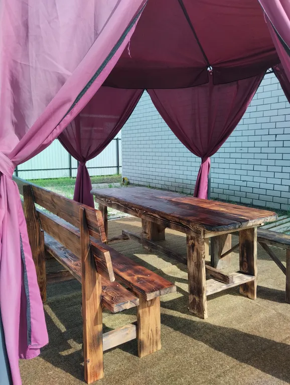 Дом для семейного отдыха