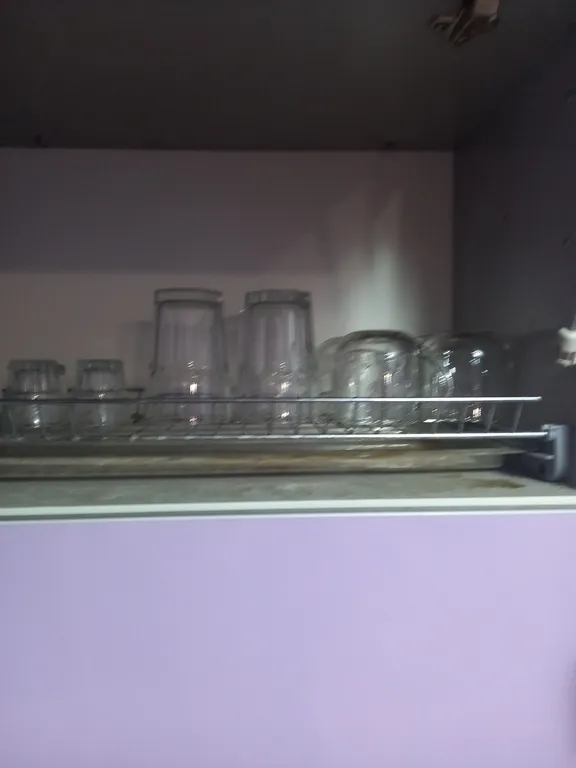 Чистая уютная квартира