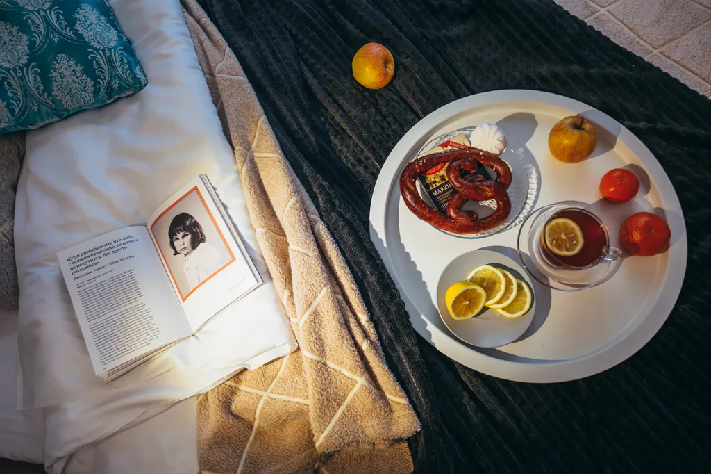 Уют и гармония в сердце Балтики