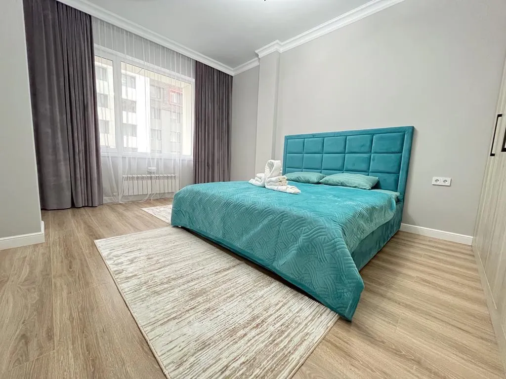 Апартамент люкс бизнес