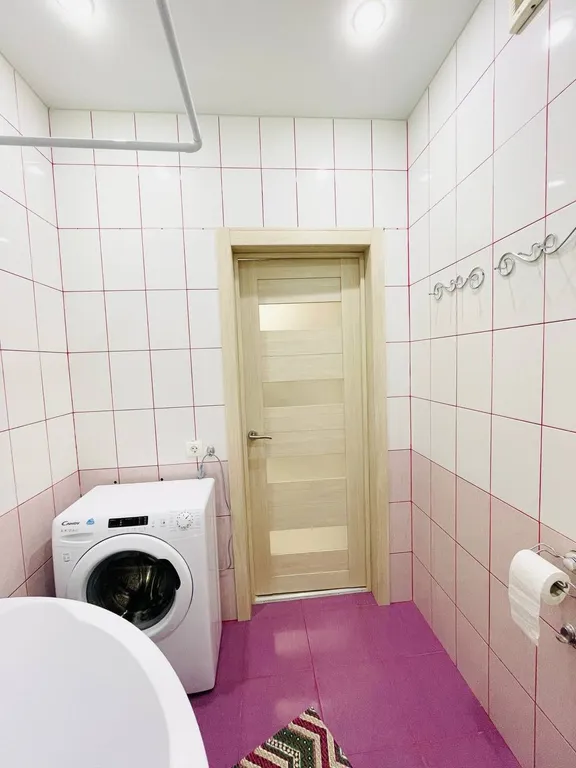 Отличная квартира