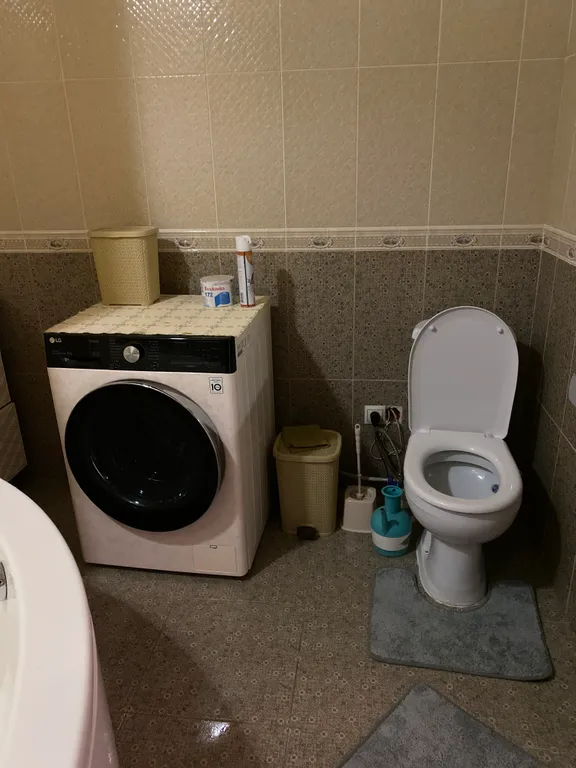 Уютный дом рядом со смотровой