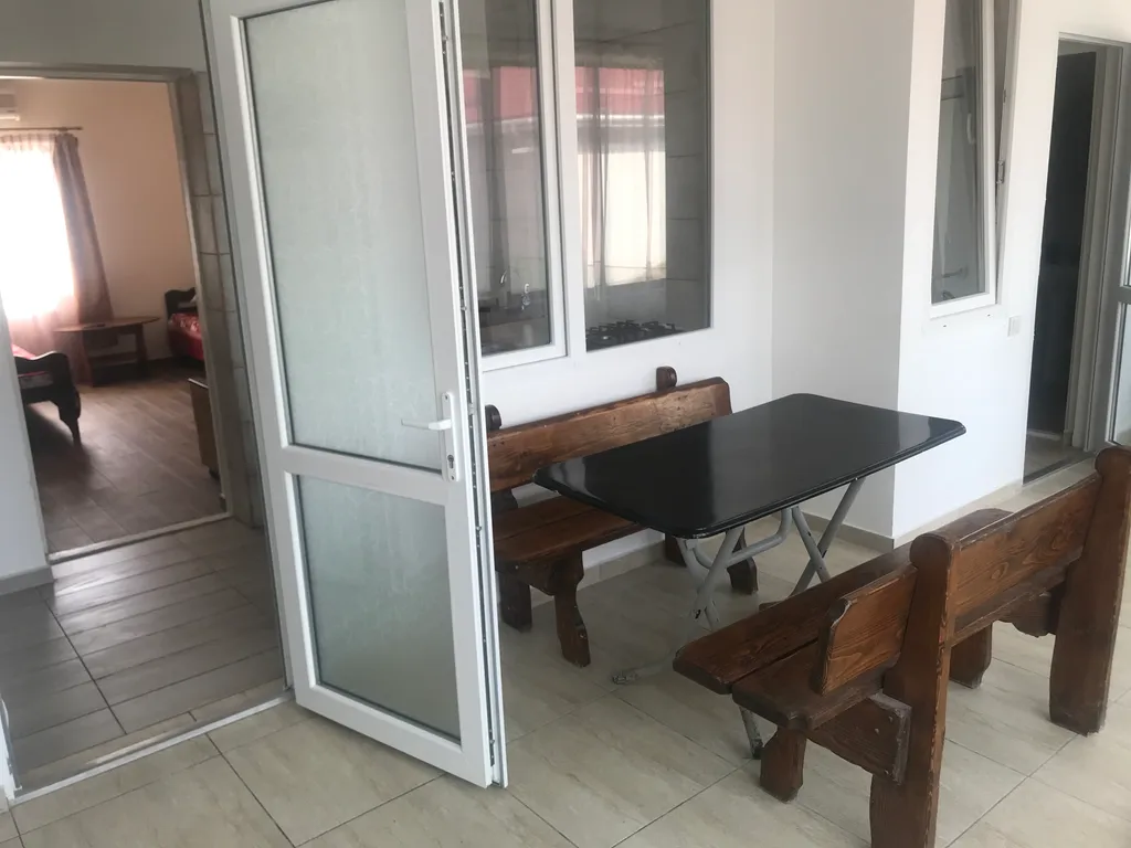 Апартамент