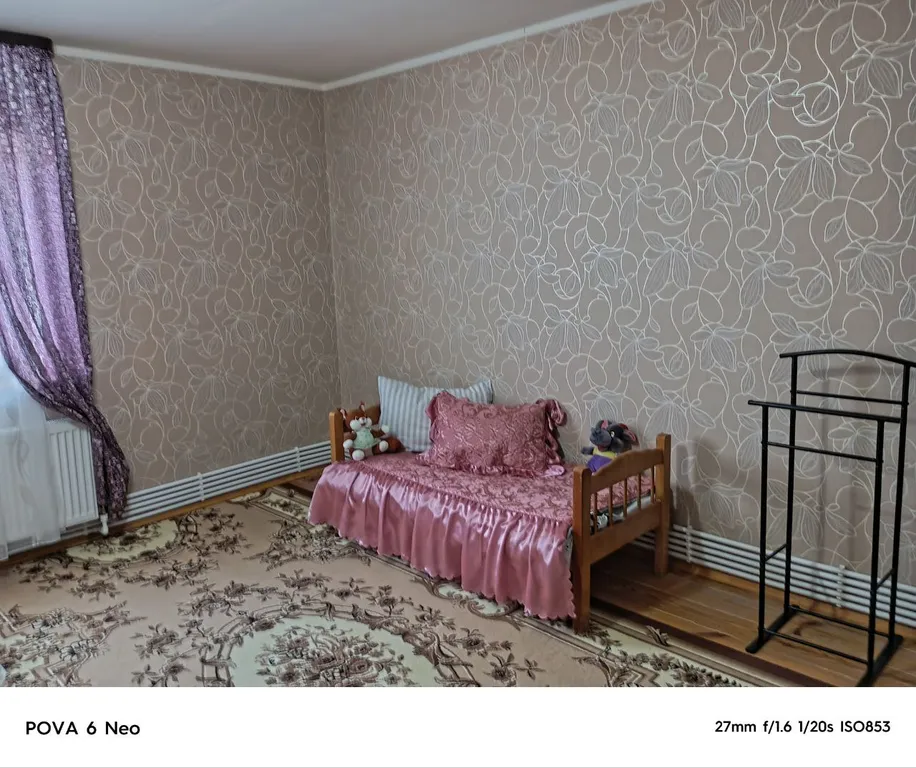 Дом рядом с музеем Деревянного Зодчества