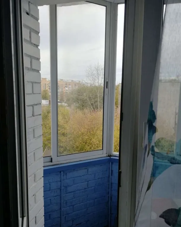 Уютная 1-комнатная квартира в самом центре города