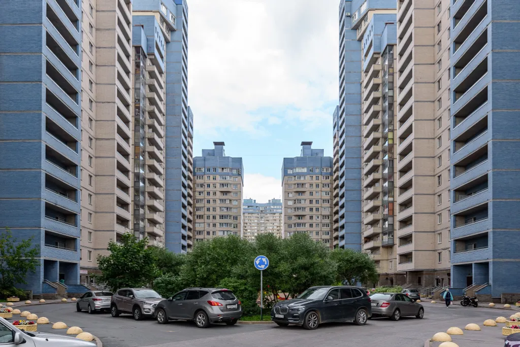 Байконурская синица от Точно Ключи