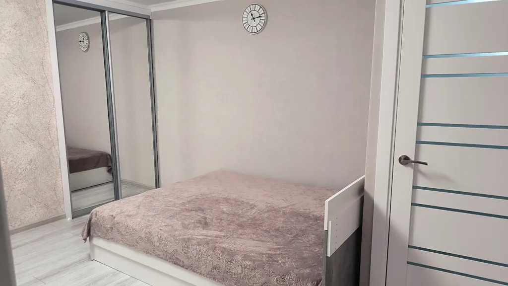 Апартаменты Александры Чащиной