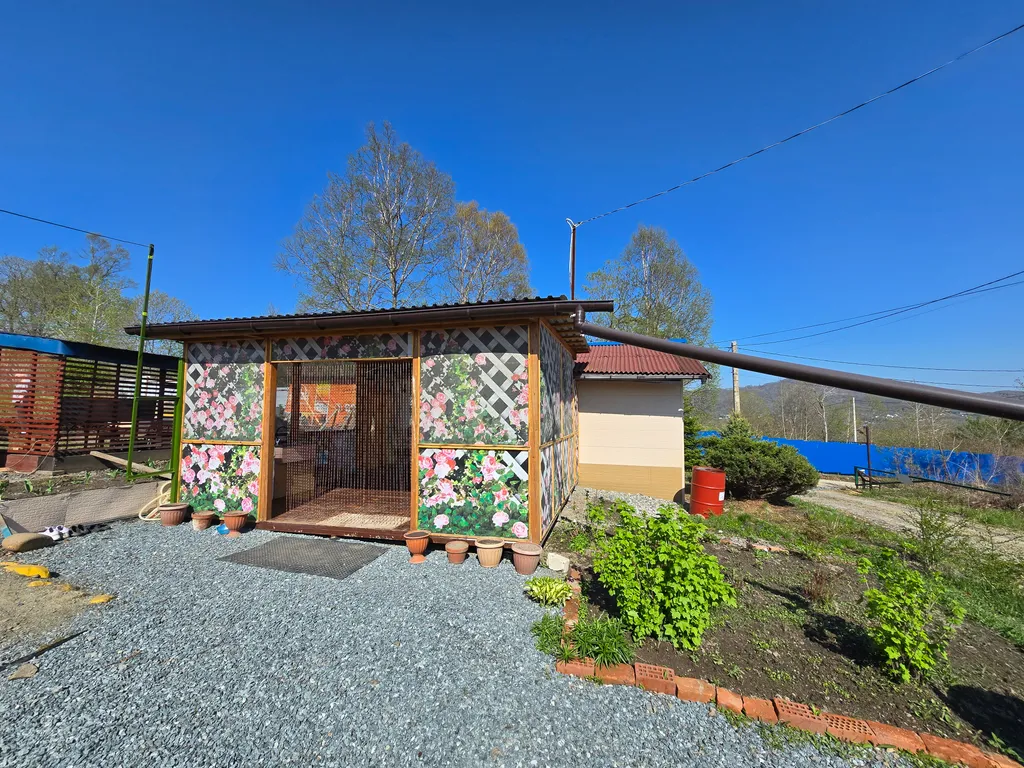 Коттедж Дом с Бассейном рядом с Морем — аренда посуточно в Находка