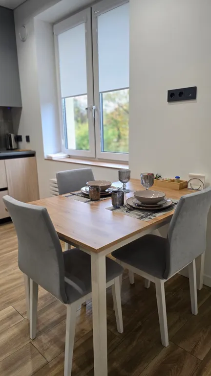 Квартира Три дня в Калининграде — аренда посуточно в Калининград