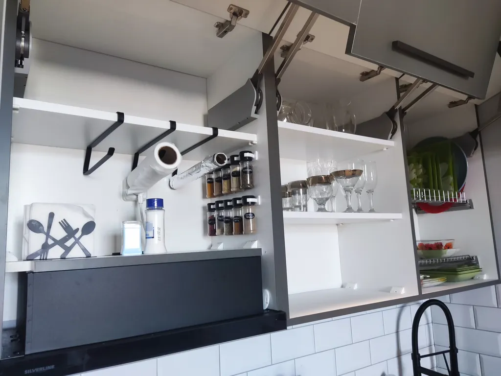 Квартира Идеальная двухкомнатная квартира — Батуми